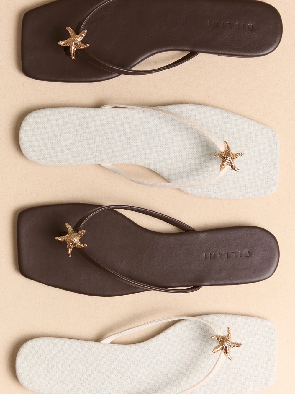 Billini Talise Sandal